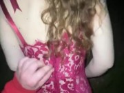 Quick fuck at a Party 15/16