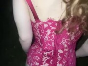 Quick fuck at a Party 16/16