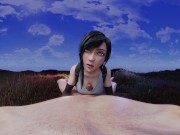 Tifa Final Fuck 7 VR Remake 10/16