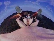 Tifa Final Fuck 7 VR Remake 13/16