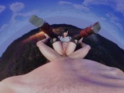 Tifa Final Fuck 7 VR Remake 14/16