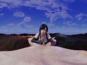 Tifa Final Fuck 7 VR Remake 5/16