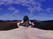 Tifa Final Fuck 7 VR Remake 6/16