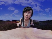 Tifa Final Fuck 7 VR Remake 8/16