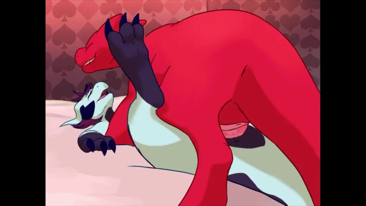 HENTAI TOON FURRY GETS JAMROCKED (HD Vers.) - RedTube