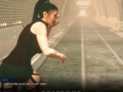 City of Broken Dreamers: Whore House Full With Sex Robots-Ep 12 10/16