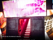 City of Broken Dreamers: Whore House Full With Sex Robots-Ep 12 11/16