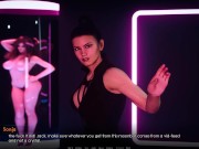 City of Broken Dreamers: Whore House Full With Sex Robots-Ep 12 16/16