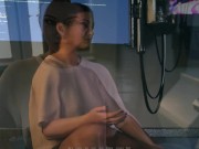 City of Broken Dreamers: Whore House Full With Sex Robots-Ep 12 3/16