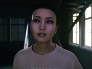 City of Broken Dreamers: Whore House Full With Sex Robots-Ep 12 4/16