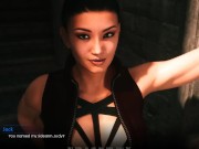 City of Broken Dreamers: Whore House Full With Sex Robots-Ep 12 7/16