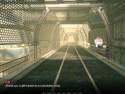 City of Broken Dreamers: Whore House Full With Sex Robots-Ep 12 9/16