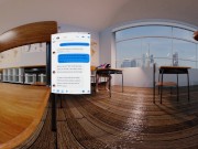 Dva phone sex animation VR 10/16