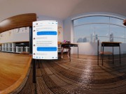 Dva phone sex animation VR 11/16