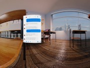 Dva phone sex animation VR 13/16