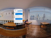 Dva phone sex animation VR 2/16