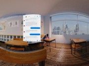 Dva phone sex animation VR 4/16