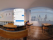 Dva phone sex animation VR 6/16