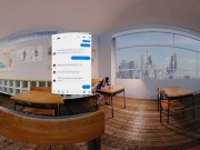 Dva phone sex animation VR 8/16