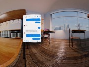 Dva phone sex animation VR 9/16