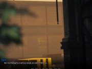 City of Broken Dreamers: Secret Undercover Mission-Ep 13 10/16