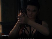 City of Broken Dreamers: Secret Undercover Mission-Ep 13 11/16