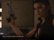 City of Broken Dreamers: Secret Undercover Mission-Ep 13 12/16