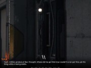 City of Broken Dreamers: Secret Undercover Mission-Ep 13 13/16