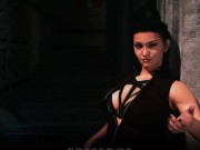 City of Broken Dreamers: Secret Undercover Mission-Ep 13 15/16