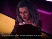 City of Broken Dreamers: Secret Undercover Mission-Ep 13 5/16