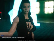 City of Broken Dreamers: Secret Undercover Mission-Ep 13 8/16