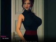 City of Broken Dreamers: She Want Me To Fuck Her Again-Ep 14 1/16