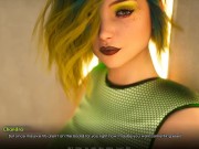 City of Broken Dreamers: She Want Me To Fuck Her Again-Ep 14 13/16