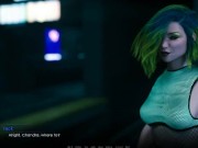 City of Broken Dreamers: She Want Me To Fuck Her Again-Ep 14 15/16