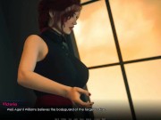 City of Broken Dreamers: She Want Me To Fuck Her Again-Ep 14 2/16