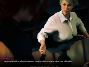 City of Broken Dreamers: She Want Me To Fuck Her Again-Ep 14 3/16