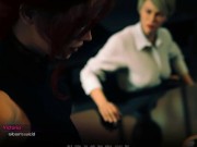 City of Broken Dreamers: She Want Me To Fuck Her Again-Ep 14 4/16