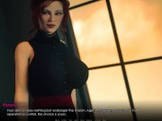 City of Broken Dreamers: She Want Me To Fuck Her Again-Ep 14 5/16