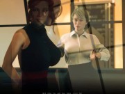 City of Broken Dreamers: She Want Me To Fuck Her Again-Ep 14 6/16