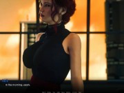 City of Broken Dreamers: She Want Me To Fuck Her Again-Ep 14 7/16