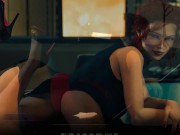 City of Broken Dreamers: She Want Me To Fuck Her Again-Ep 14 8/16