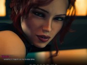 City of Broken Dreamers: She Want Me To Fuck Her Again-Ep 14 9/16