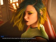 City of Broken Dreamers: This Orgy Must Stop Now! - Ep 15 1/16