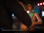 City of Broken Dreamers: This Orgy Must Stop Now! - Ep 15 14/16