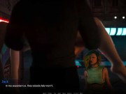 City of Broken Dreamers: This Orgy Must Stop Now! - Ep 15 15/16