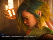 City of Broken Dreamers: This Orgy Must Stop Now! - Ep 15 2/16