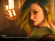 City of Broken Dreamers: This Orgy Must Stop Now! - Ep 15 3/16