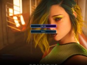 City of Broken Dreamers: This Orgy Must Stop Now! - Ep 15 4/16