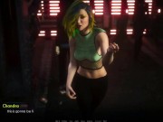 City of Broken Dreamers: This Orgy Must Stop Now! - Ep 15 6/16