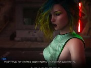 City of Broken Dreamers: This Orgy Must Stop Now! - Ep 15 7/16